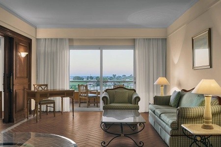 The Cascades Golf Resort, Spa & Thalasso - 22