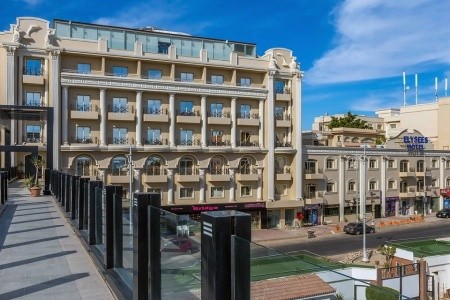 Elysees Dream Beach - 29