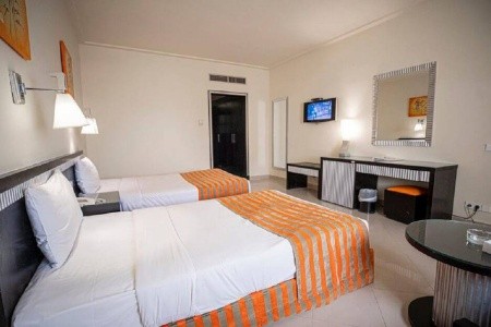 Elysees Dream Beach - 32