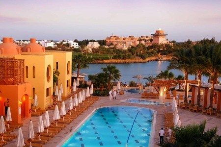 Steigenberger Golf Resort - 35