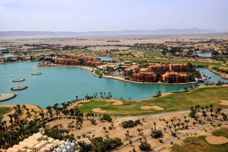 Steigenberger Golf Resort - 36