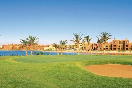 Steigenberger Golf Resort - 37