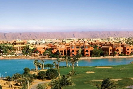 Steigenberger Golf Resort - 38