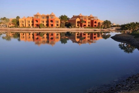 Steigenberger Golf Resort - 39