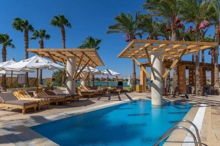 Steigenberger Golf Resort - 45