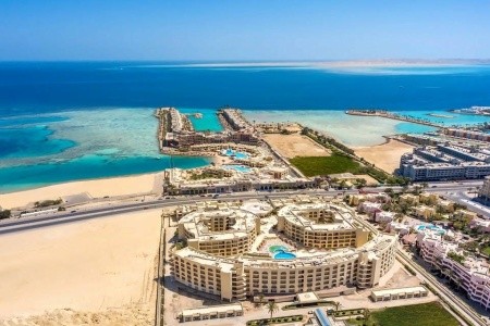 Sunny Days Mirette Family Apartments & Resort - 18