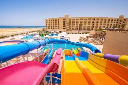 Sunny Days Mirette Family Apartments & Resort - 21