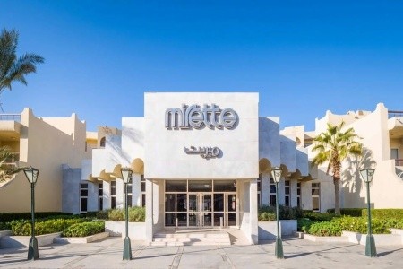 Sunny Days Mirette Family Apartments & Resort - 22