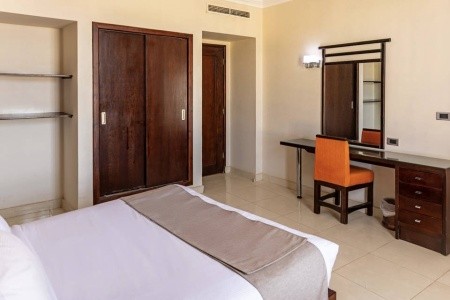 Sunny Days Mirette Family Apartments & Resort - 25