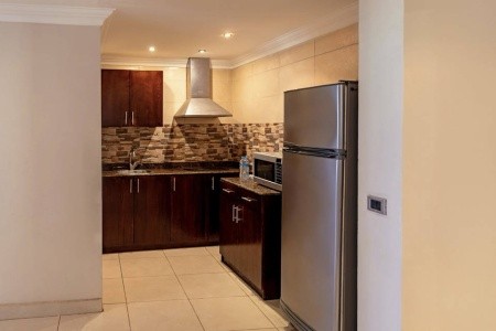 Sunny Days Mirette Family Apartments & Resort - 26