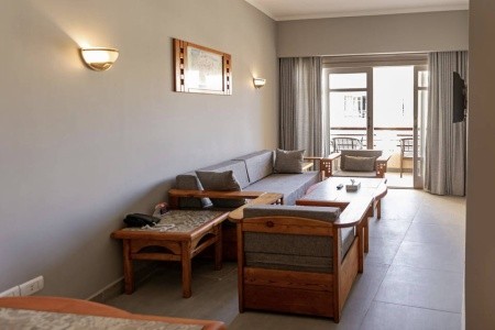 Sunny Days Mirette Family Apartments & Resort - 27