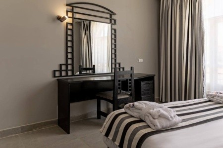 Sunny Days Mirette Family Apartments & Resort - 28