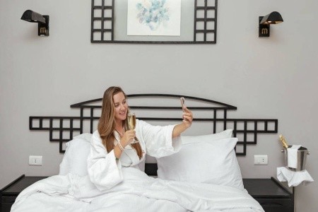 Sunny Days Mirette Family Apartments & Resort - 29