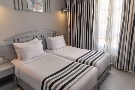 Sunny Days Mirette Family Apartments & Resort - 31