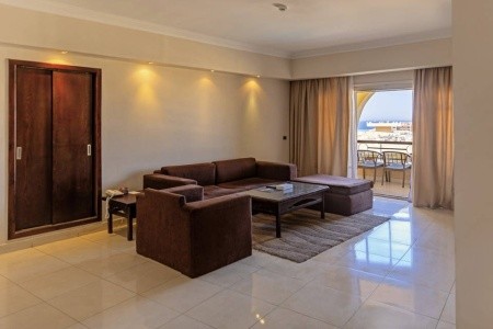 Sunny Days Mirette Family Apartments & Resort - 32