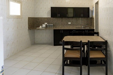 Sunny Days Mirette Family Apartments & Resort - 34