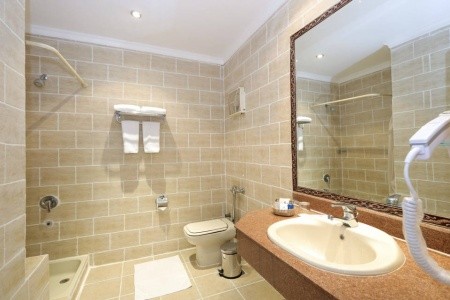 Sunny Days Mirette Family Apartments & Resort - 36