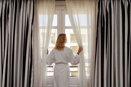 Sunny Days Mirette Family Apartments & Resort - 37