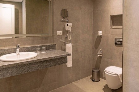 Sunny Days Mirette Family Apartments & Resort - 39