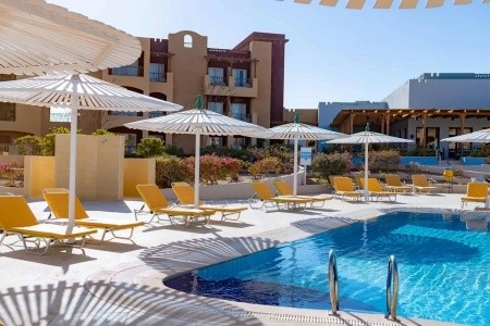 Lemon & Soul Makadi Garden (Ex. Labranda Garden) - 25