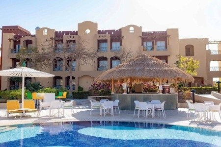 Lemon & Soul Makadi Garden (Ex. Labranda Garden) - 26