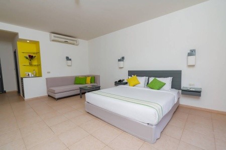 Lemon & Soul Makadi Garden (Ex. Labranda Garden) - 28