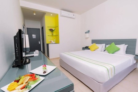 Lemon & Soul Makadi Garden (Ex. Labranda Garden) - 34