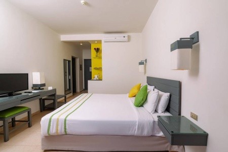 Lemon & Soul Makadi Garden (Ex. Labranda Garden) - 35