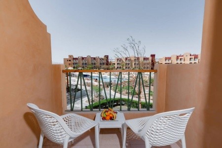 Lemon & Soul Makadi Garden (Ex. Labranda Garden) - 37