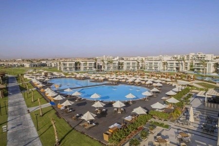 Rixos Premium Magawish - 2