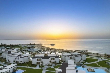 Rixos Premium Magawish - 3