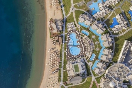 Rixos Premium Magawish - 5