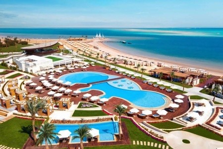 Rixos Premium Magawish - 6
