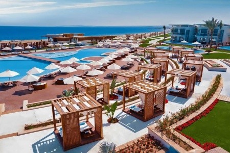 Rixos Premium Magawish - 7