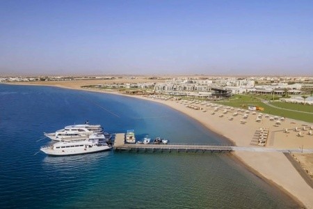 Rixos Premium Magawish - 9