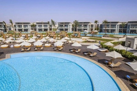 Rixos Premium Magawish - 10