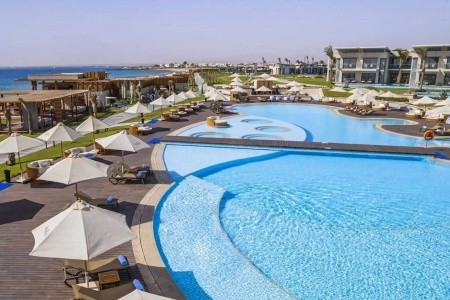 Rixos Premium Magawish - 11