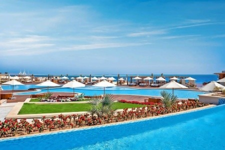 Rixos Premium Magawish - 12
