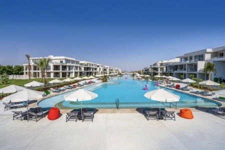 Rixos Premium Magawish - 14