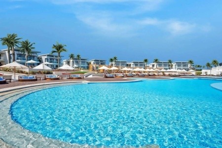 Rixos Premium Magawish - 15