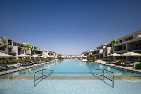 Rixos Premium Magawish - 16