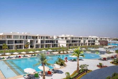 Rixos Premium Magawish - 17