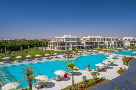 Rixos Premium Magawish - 18