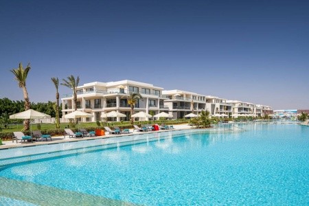 Rixos Premium Magawish - 19