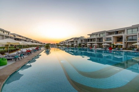 Rixos Premium Magawish - 20