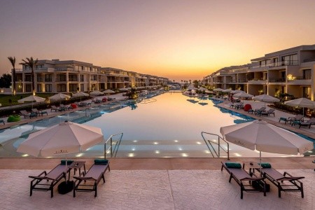 Rixos Premium Magawish - 21