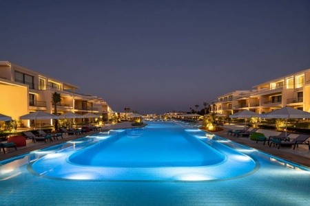 Rixos Premium Magawish - 22