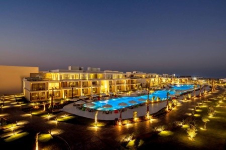 Rixos Premium Magawish - 23