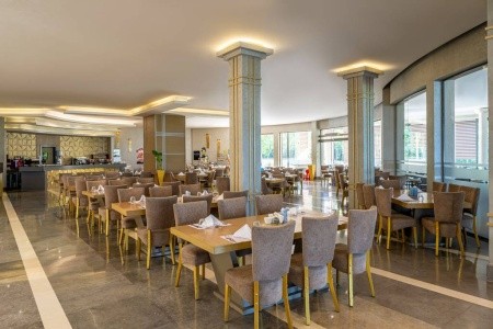 Rixos Premium Magawish - 24