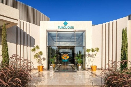 Rixos Premium Magawish - 25